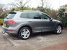 USED 2014 64 VOLKSWAGEN TOUAREG 3.0 V6 R-LINE TDI BLUEMOTION TECHNOLOGY 5d  F/MSH-SATNAV-DAB-BLUETOOTH