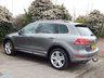 USED 2014 64 VOLKSWAGEN TOUAREG 3.0 V6 R-LINE TDI BLUEMOTION TECHNOLOGY 5d  F/MSH-SATNAV-DAB-BLUETOOTH
