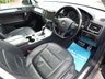 USED 2014 64 VOLKSWAGEN TOUAREG 3.0 V6 R-LINE TDI BLUEMOTION TECHNOLOGY 5d  F/MSH-SATNAV-DAB-BLUETOOTH