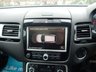 USED 2014 64 VOLKSWAGEN TOUAREG 3.0 V6 R-LINE TDI BLUEMOTION TECHNOLOGY 5d  F/MSH-SATNAV-DAB-BLUETOOTH