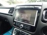 USED 2014 64 VOLKSWAGEN TOUAREG 3.0 V6 R-LINE TDI BLUEMOTION TECHNOLOGY 5d  F/MSH-SATNAV-DAB-BLUETOOTH