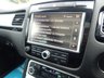 USED 2014 64 VOLKSWAGEN TOUAREG 3.0 V6 R-LINE TDI BLUEMOTION TECHNOLOGY 5d  F/MSH-SATNAV-DAB-BLUETOOTH