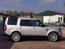 USED 2016 65 LAND ROVER DISCOVERY 3.0 SDV6 HSE 5d 255 BHP MOT UP UNTIL FEB 2024!