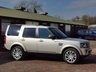 USED 2016 65 LAND ROVER DISCOVERY 3.0 SDV6 HSE 5d 255 BHP MOT UP UNTIL FEB 2024!