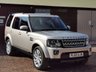 USED 2016 65 LAND ROVER DISCOVERY 3.0 SDV6 HSE 5d 255 BHP MOT UP UNTIL FEB 2024!