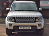 USED 2016 65 LAND ROVER DISCOVERY 3.0 SDV6 HSE 5d 255 BHP MOT UP UNTIL FEB 2024!
