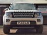 USED 2016 65 LAND ROVER DISCOVERY 3.0 SDV6 HSE 5d 255 BHP MOT UP UNTIL FEB 2024!