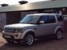 USED 2016 65 LAND ROVER DISCOVERY 3.0 SDV6 HSE 5d 255 BHP MOT UP UNTIL FEB 2024!