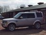 USED 2016 65 LAND ROVER DISCOVERY 3.0 SDV6 HSE 5d 255 BHP MOT UP UNTIL FEB 2024!