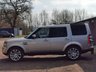 USED 2016 65 LAND ROVER DISCOVERY 3.0 SDV6 HSE 5d 255 BHP MOT UP UNTIL FEB 2024!