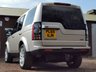 USED 2016 65 LAND ROVER DISCOVERY 3.0 SDV6 HSE 5d 255 BHP MOT UP UNTIL FEB 2024!