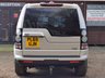USED 2016 65 LAND ROVER DISCOVERY 3.0 SDV6 HSE 5d 255 BHP MOT UP UNTIL FEB 2024!