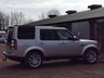 USED 2016 65 LAND ROVER DISCOVERY 3.0 SDV6 HSE 5d 255 BHP MOT UP UNTIL FEB 2024!
