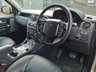 USED 2016 65 LAND ROVER DISCOVERY 3.0 SDV6 HSE 5d 255 BHP MOT UP UNTIL FEB 2024!