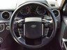 USED 2016 65 LAND ROVER DISCOVERY 3.0 SDV6 HSE 5d 255 BHP MOT UP UNTIL FEB 2024!