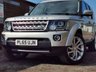 USED 2016 65 LAND ROVER DISCOVERY 3.0 SDV6 HSE 5d 255 BHP MOT UP UNTIL FEB 2024!