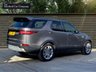 USED 2017 17 LAND ROVER DISCOVERY 2.0 SD4 HSE 5d 237 BHP EXCELLENT SPEC PANORAMIC ROOF