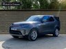 USED 2017 17 LAND ROVER DISCOVERY 2.0 SD4 HSE 5d 237 BHP EXCELLENT SPEC PANORAMIC ROOF