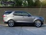 USED 2017 17 LAND ROVER DISCOVERY 2.0 SD4 HSE 5d 237 BHP EXCELLENT SPEC PANORAMIC ROOF