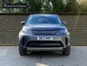 USED 2017 17 LAND ROVER DISCOVERY 2.0 SD4 HSE 5d 237 BHP EXCELLENT SPEC PANORAMIC ROOF