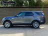 USED 2017 17 LAND ROVER DISCOVERY 2.0 SD4 HSE 5d 237 BHP EXCELLENT SPEC PANORAMIC ROOF