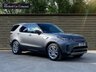 USED 2017 17 LAND ROVER DISCOVERY 2.0 SD4 HSE 5d 237 BHP EXCELLENT SPEC PANORAMIC ROOF