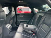 USED 2017 17 JAGUAR XF 2.0 D R-SPORT AWD 4d 177 BHP 