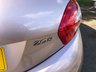 USED 2013 13 PEUGEOT 208 1.4 ALLURE 3d 95 BHP 6 SERVICE STAMPS IN THE BOOK