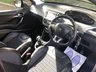 USED 2013 13 PEUGEOT 208 1.4 ALLURE 3d 95 BHP 6 SERVICE STAMPS IN THE BOOK