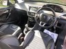 USED 2013 13 PEUGEOT 208 1.4 ALLURE 3d 95 BHP 6 SERVICE STAMPS IN THE BOOK