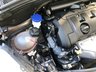 USED 2013 13 PEUGEOT 208 1.4 ALLURE 3d 95 BHP 6 SERVICE STAMPS IN THE BOOK