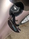 USED 2013 13 PEUGEOT 208 1.4 ALLURE 3d 95 BHP 6 SERVICE STAMPS IN THE BOOK
