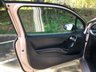 USED 2013 13 PEUGEOT 208 1.4 ALLURE 3d 95 BHP 6 SERVICE STAMPS IN THE BOOK