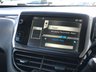 USED 2013 13 PEUGEOT 208 1.4 ALLURE 3d 95 BHP 6 SERVICE STAMPS IN THE BOOK