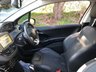 USED 2013 13 PEUGEOT 208 1.4 ALLURE 3d 95 BHP 6 SERVICE STAMPS IN THE BOOK