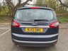 USED 2012 12 FORD S-MAX 1.6 ZETEC TDCI S/S 5d 115 BHP 10 SERVICE STAMPS! 2023 NEW INJECTORS, BRAKE FLUID CHANGE, SERIVCE, FRONT PADS