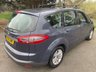 USED 2012 12 FORD S-MAX 1.6 ZETEC TDCI S/S 5d 115 BHP 10 SERVICE STAMPS! 2023 NEW INJECTORS, BRAKE FLUID CHANGE, SERIVCE, FRONT PADS
