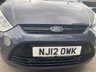 USED 2012 12 FORD S-MAX 1.6 ZETEC TDCI S/S 5d 115 BHP 10 SERVICE STAMPS! 2023 NEW INJECTORS, BRAKE FLUID CHANGE, SERIVCE, FRONT PADS