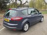USED 2012 12 FORD S-MAX 1.6 ZETEC TDCI S/S 5d 115 BHP 10 SERVICE STAMPS! 2023 NEW INJECTORS, BRAKE FLUID CHANGE, SERIVCE, FRONT PADS