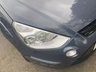 USED 2012 12 FORD S-MAX 1.6 ZETEC TDCI S/S 5d 115 BHP 10 SERVICE STAMPS! 2023 NEW INJECTORS, BRAKE FLUID CHANGE, SERIVCE, FRONT PADS
