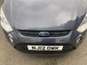 USED 2012 12 FORD S-MAX 1.6 ZETEC TDCI S/S 5d 115 BHP 10 SERVICE STAMPS! 2023 NEW INJECTORS, BRAKE FLUID CHANGE, SERIVCE, FRONT PADS