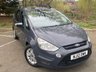 USED 2012 12 FORD S-MAX 1.6 ZETEC TDCI S/S 5d 115 BHP 10 SERVICE STAMPS! 2023 NEW INJECTORS, BRAKE FLUID CHANGE, SERIVCE, FRONT PADS