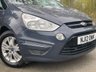 USED 2012 12 FORD S-MAX 1.6 ZETEC TDCI S/S 5d 115 BHP 10 SERVICE STAMPS! 2023 NEW INJECTORS, BRAKE FLUID CHANGE, SERIVCE, FRONT PADS