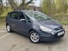 USED 2012 12 FORD S-MAX 1.6 ZETEC TDCI S/S 5d 115 BHP 10 SERVICE STAMPS! 2023 NEW INJECTORS, BRAKE FLUID CHANGE, SERIVCE, FRONT PADS