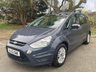 USED 2012 12 FORD S-MAX 1.6 ZETEC TDCI S/S 5d 115 BHP 10 SERVICE STAMPS! 2023 NEW INJECTORS, BRAKE FLUID CHANGE, SERIVCE, FRONT PADS
