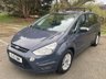 USED 2012 12 FORD S-MAX 1.6 ZETEC TDCI S/S 5d 115 BHP 10 SERVICE STAMPS! 2023 NEW INJECTORS, BRAKE FLUID CHANGE, SERIVCE, FRONT PADS