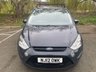 USED 2012 12 FORD S-MAX 1.6 ZETEC TDCI S/S 5d 115 BHP 10 SERVICE STAMPS! 2023 NEW INJECTORS, BRAKE FLUID CHANGE, SERIVCE, FRONT PADS