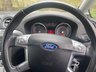 USED 2012 12 FORD S-MAX 1.6 ZETEC TDCI S/S 5d 115 BHP 10 SERVICE STAMPS! 2023 NEW INJECTORS, BRAKE FLUID CHANGE, SERIVCE, FRONT PADS