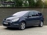 USED 2013 13 FORD S-MAX 1.6 TITANIUM TDCI S/S 5d 115 BHP 