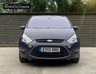 USED 2013 13 FORD S-MAX 1.6 TITANIUM TDCI S/S 5d 115 BHP 